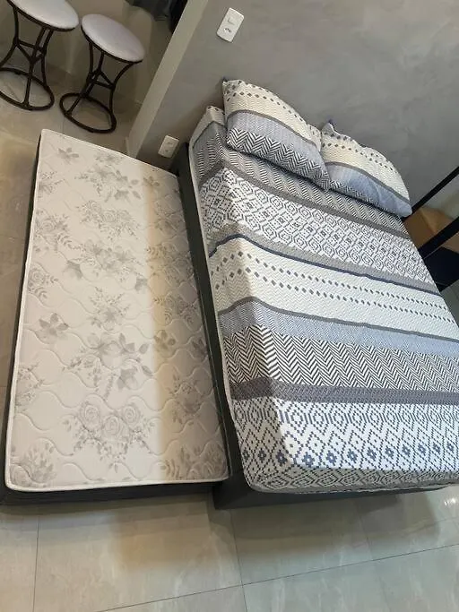 Apartamento moderno e funcional-1