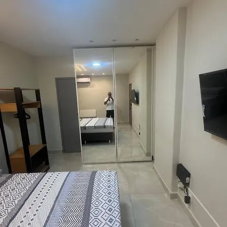 Apartamento moderno e funcional-2