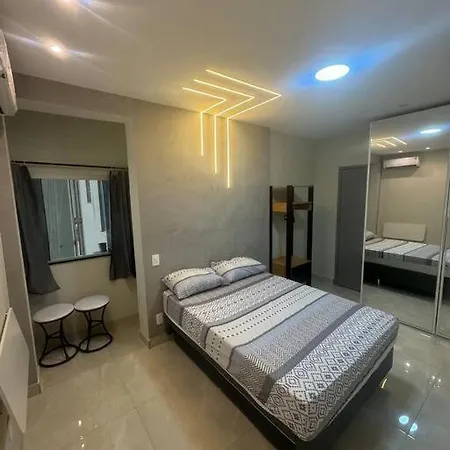 Apartamento moderno e funcional-3